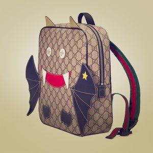 TaylorJetson signed Gucci Bag